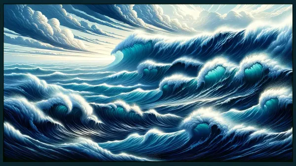 🌊 Bitácora 1.01 - Día 1: Nuevos Horizontes 🌊